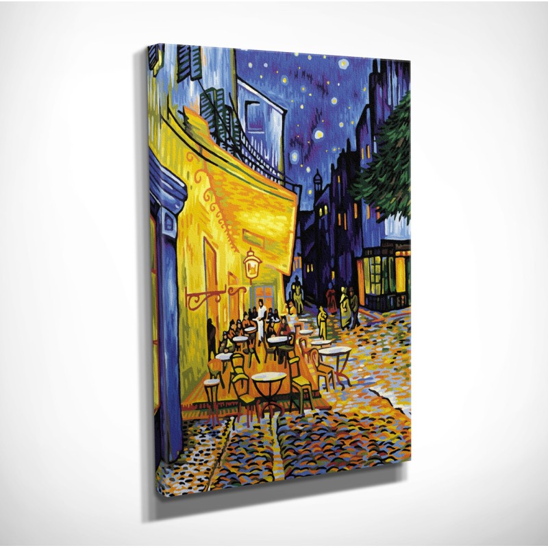 Wallxpert Decorative Canvas Painting DC238 Multicolor