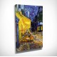 Wallxpert Decorative Canvas Painting DC238 Multicolor