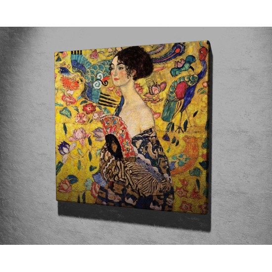 Decorative Canvas Painting KC242 Multicolor Decorative Canvas Painting KC242 Multicolor