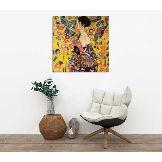 Decorative Canvas Painting KC242 Multicolor Decorative Canvas Painting KC242 Multicolor