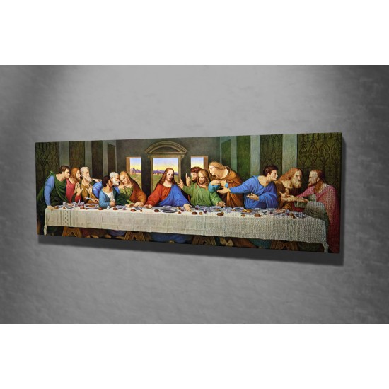 Wallxpert Decorative Canvas Painting PC140 Multicolor