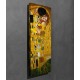 Wallxpert Decorative Canvas Painting PC141 Multicolor