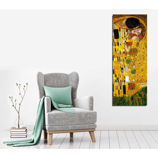 Wallxpert Decorative Canvas Painting PC141 Multicolor