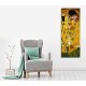 Wallxpert Decorative Canvas Painting PC141 Multicolor