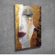 Wallxpert Decorative Canvas Painting DC294 Multicolor