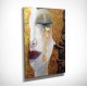 Wallxpert Decorative Canvas Painting DC294 Multicolor