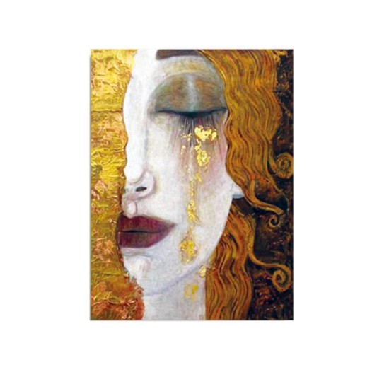 Wallxpert Decorative Canvas Painting DC294 Multicolor
