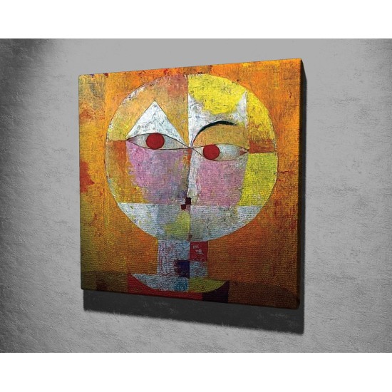 Decorative Canvas Painting KC267 Multicolor Decorative Canvas Painting KC267 Multicolor