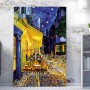 Decorative Canvas Painting WY73 (50 x 70) Multicolor