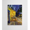 Wallxpert Decorative Canvas Painting WY73 (50 x 70) Multicolor