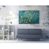 Wallxpert Decorative Canvas Painting WY113 (50 x 70) Multicolor