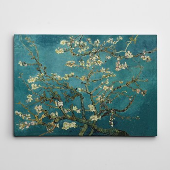 Decorative Canvas Painting WY113 (50 x 70) Multicolor