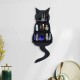 Decorative Wall Accessory MEH134 Black Decorative Wall Accessory MEH134 Black