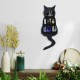 Decorative Wall Accessory MEH134 Black Decorative Wall Accessory MEH134 Black