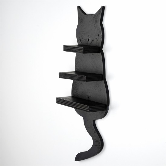 Decorative Wall Accessory MEH134 Black Decorative Wall Accessory MEH134 Black