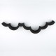 Hanah Home Toilet Paper Holder Wc018 Black