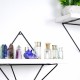Decorative Wooden Wall Shelf Wr060 Black
White Decorative Wooden Wall Shelf Wr060 Black
White