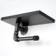 Toilet Paper Holder Boruraf239 Black
Silver Toilet Paper Holder Boruraf239 Black
Silver