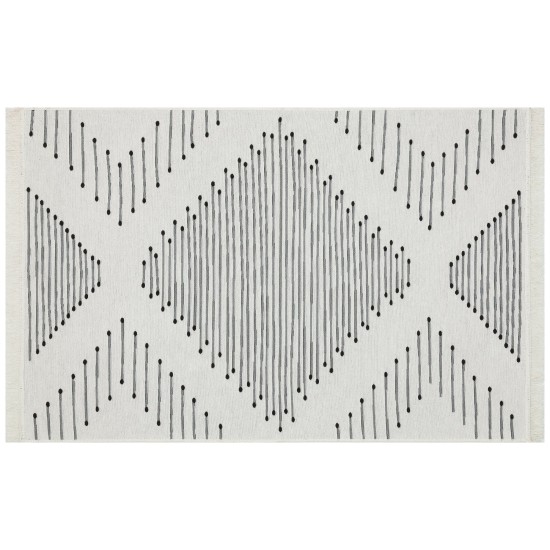 Carpet (120 x 180) Ar 15 - Grey Grey Carpet (120 x 180) Ar 15 - Grey Grey
