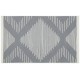 Carpet (120 x 180) Ar 15 - Grey Grey Carpet (120 x 180) Ar 15 - Grey Grey