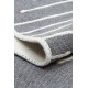 Carpet (120 x 180) Ar 15 - Grey Grey Carpet (120 x 180) Ar 15 - Grey Grey