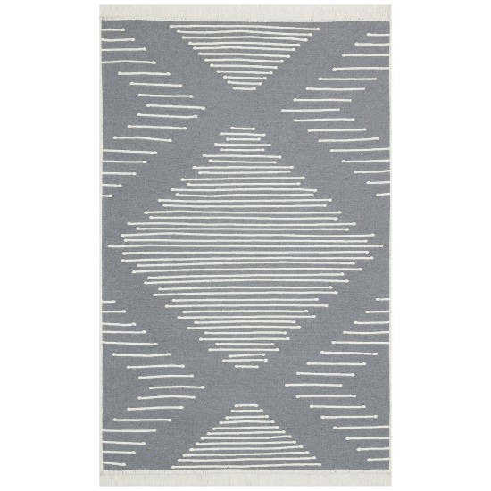 Carpet (120 x 180) Ar 15 - Grey Grey Carpet (120 x 180) Ar 15 - Grey Grey