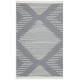 Carpet (120 x 180) Ar 15 - Grey Grey Carpet (120 x 180) Ar 15 - Grey Grey
