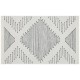 Carpet (120 x 180) Ar 15 - Grey Grey Carpet (120 x 180) Ar 15 - Grey Grey