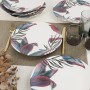 Service Plate Set (6 Pieces) ST040106F022AJ47301MAS3T00 Multicolor