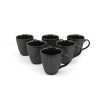 Hermia Mug Set (6 Pieces) ST057006FRA5A839700MAET900 Green