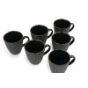 Hermia Mug Set (6 Pieces) ST057006FRA5A839700MAET900 Green