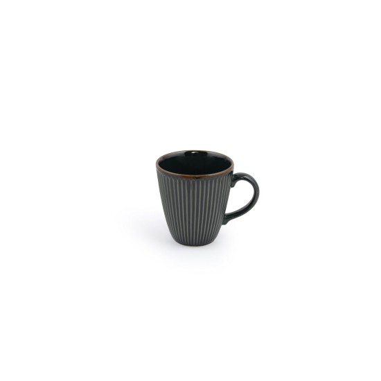 Mug Set (6 Pieces) ST057006FRA5A839700MAET900 Green Hermia Mug Set (6 Pieces) ST057006FRA5A839700MAET900 Green