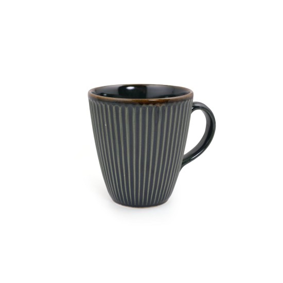 Mug Set (6 Pieces) ST057006FRA5A839700MAET900 Green Hermia Mug Set (6 Pieces) ST057006FRA5A839700MAET900 Green