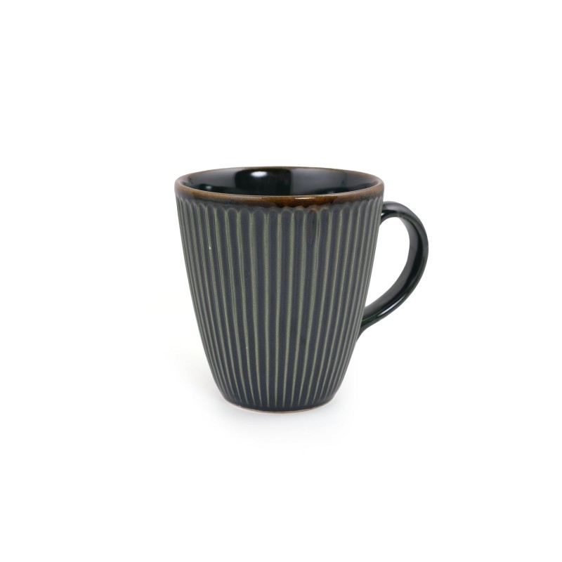 Hermia Mug Set (6 Pieces) ST057006FRA5A839700MAET900 Green