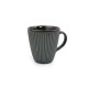 Mug Set (6 Pieces) ST057006FRA5A839700MAET900 Green Hermia Mug Set (6 Pieces) ST057006FRA5A839700MAET900 Green