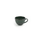 Hermia Tea Cup Set (12 Pieces) TC057012FRA5A839700MATT300 Green