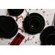 Ceramic Dinner Set (24 Pieces) TY040424F650A841600MAET600 Black
Gold Hermia Ceramic Dinner Set (24 Pieces) TY040424F650A841600MAET600 Black
Gold