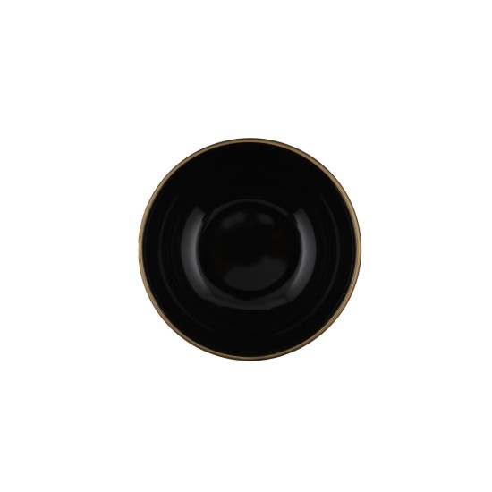Ceramic Dinner Set (24 Pieces) TY040424F650A841600MAET600 Black
Gold Hermia Ceramic Dinner Set (24 Pieces) TY040424F650A841600MAET600 Black
Gold