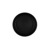 Σετ Κεραμικών Πιάτων - (20 Τεμάχια) - TY038120F956A000000MAP2400 - Χρώμα Μαύρο Ματ