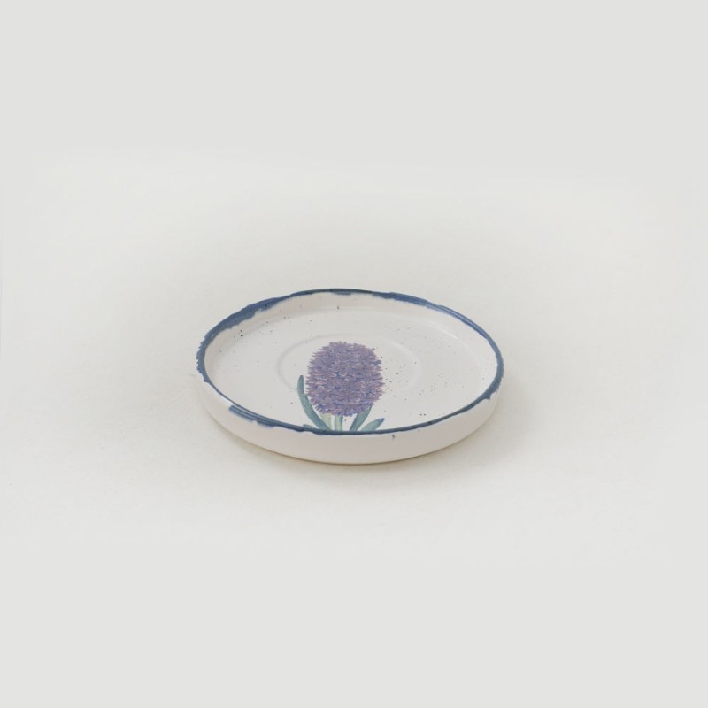 Hermia Tea Cup Set (12 Pieces) TC038312F88XAD01M00MATCS00 Multicolor