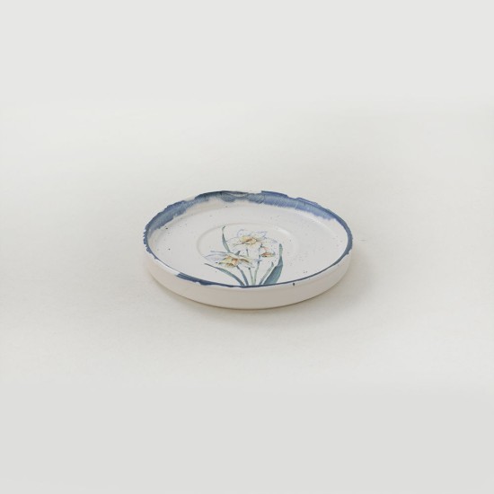 Hermia Tea Cup Set (12 Pieces) TC038312F88XAD01M00MATCS00 Multicolor