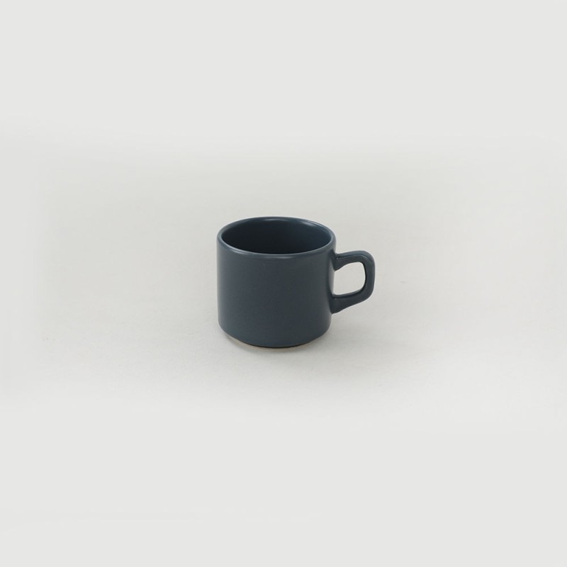 Hermia Tea Cup Set (12 Pieces) TC038312F88XAD01M00MATCS00 Multicolor