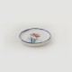 Hermia Tea Cup Set (12 Pieces) TC038312F88XAD01M00MATCS00 Multicolor