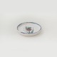 Hermia Tea Cup Set (12 Pieces) TC038312F88XAD01M00MATCS00 Multicolor