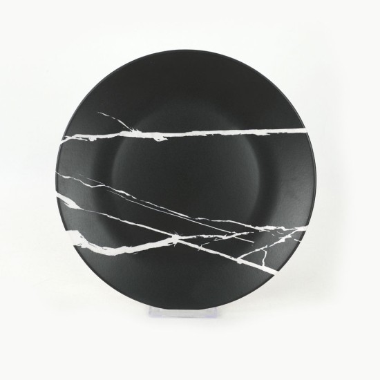 Breakfast Set (11 Pieces) TV040011F26MADM8500MASEN00 Black
White Hermia Breakfast Set (11 Pieces) TV040011F26MADM8500MASEN00 Black
White