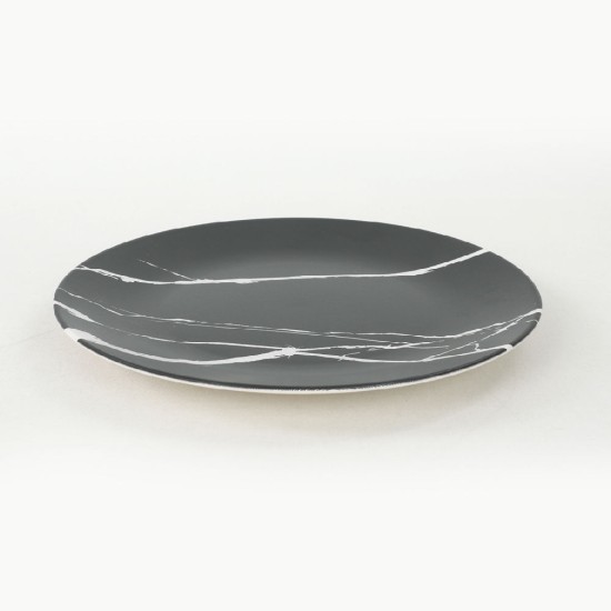 Breakfast Set (11 Pieces) TV040011F26MADM8500MASEN00 Black
White Hermia Breakfast Set (11 Pieces) TV040011F26MADM8500MASEN00 Black
White