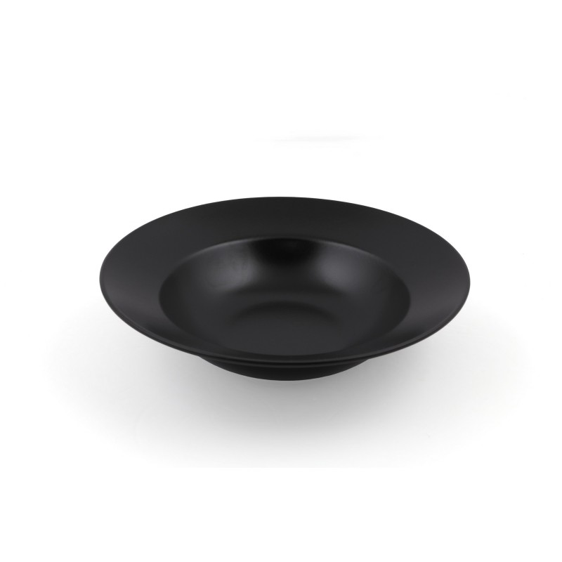 Hermia Service Plate PT025126F956A0000000AMTE00 Black