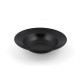 Hermia Service Plate PT025126F956A0000000AMTE00 Black