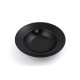 Hermia Service Plate PT025126F956A0000000AMTE00 Black
