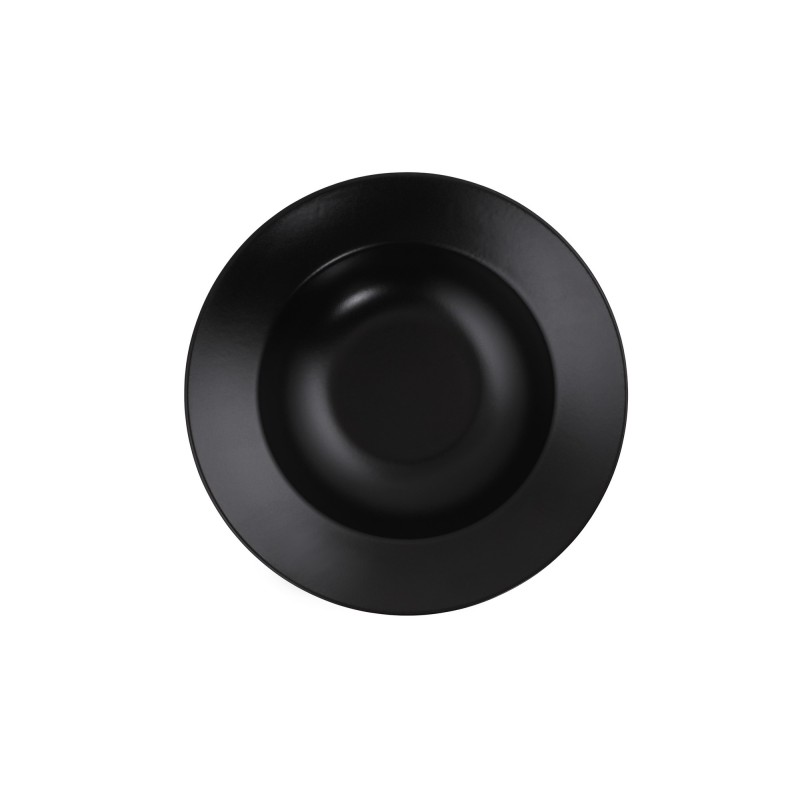 Hermia Service Plate PT025126F956A0000000AMTE00 Black